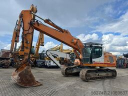 Liebherr R936 LC