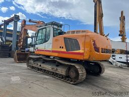 Liebherr R936 LC