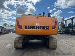 Liebherr R936 LC