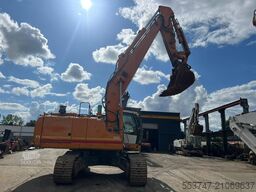 Liebherr R936 LC