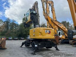 Caterpillar MH 3022