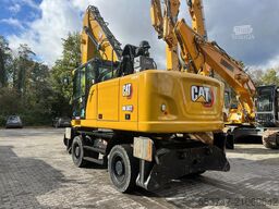 Caterpillar MH 3022
