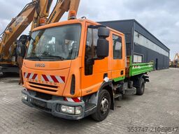 IVECO Eurocargo 80E18 Doka