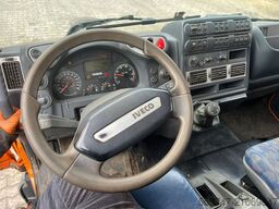 IVECO Eurocargo 80E18 Doka