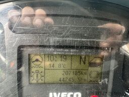 IVECO Eurocargo 80E18 Doka