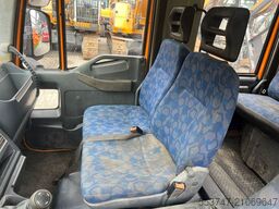 IVECO Eurocargo 80E18 Doka