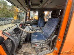 IVECO Eurocargo 80E18 Doka