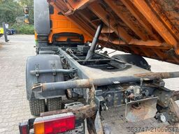 IVECO Eurocargo 80E18 Doka