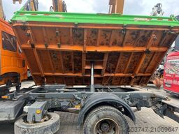 IVECO Eurocargo 80E18 Doka