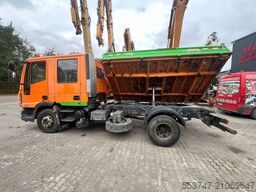 IVECO Eurocargo 80E18 Doka