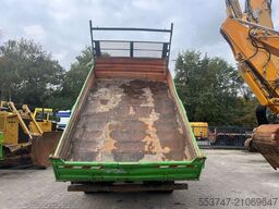IVECO Eurocargo 80E18 Doka