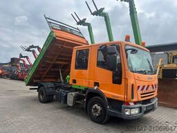 IVECO Eurocargo 80E18 Doka