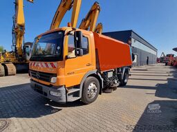 Mercedes-Benz Atego 1523