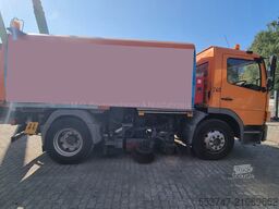 Mercedes-Benz Atego 1523