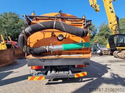 Mercedes-Benz Atego 1523