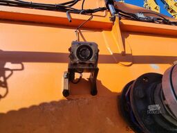 Mercedes-Benz Atego 1523