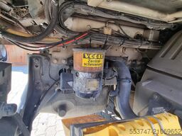 Mercedes-Benz Atego 1523