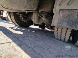 Mercedes-Benz Atego 1523