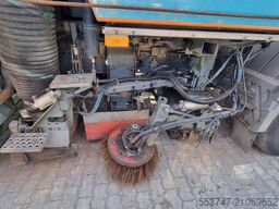 Mercedes-Benz Atego 1523