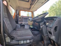 Mercedes-Benz Atego 1523