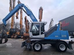 Fuchs MHL 320