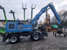 Fuchs MHL 320