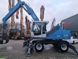 Fuchs MHL 320