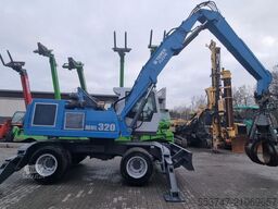 Fuchs MHL 320