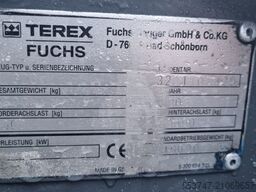 Fuchs MHL 320