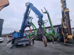 Fuchs MHL 320