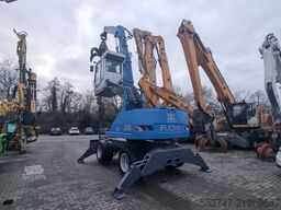 Fuchs MHL 320