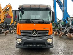 Mercedes-Benz Antos 2543