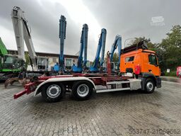 Mercedes-Benz Antos 2543