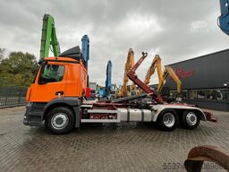 Mercedes-Benz Antos 2543