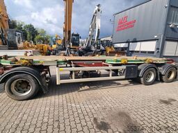 Hüffermann HMA 24.80 LS