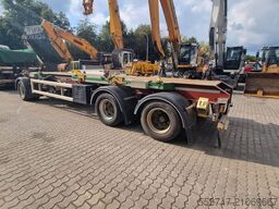 Hüffermann HMA 24.80 LS