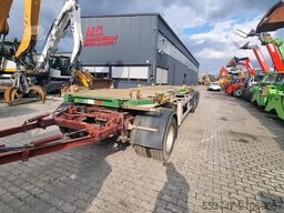 Hüffermann HMA 24.80 LS