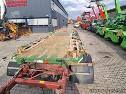 Hüffermann HMA 24.80 LS