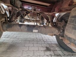 Hüffermann HMA 24.80 LS