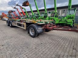 Hüffermann HMA 24.80 LS