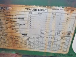 Hüffermann HMA 24.80 LS