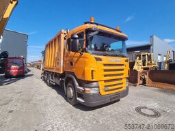 Scania R360