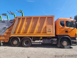 Scania R360