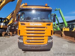 Scania R360