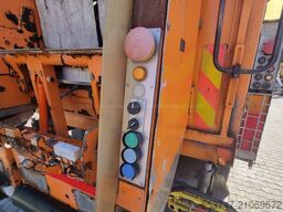 Scania R360