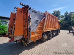 Scania R360