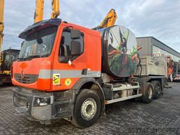 Renault Lander 380 DXI
