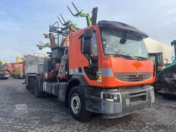 Renault Lander 380 DXI