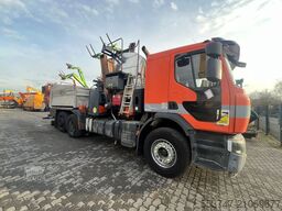 Renault Lander 380 DXI