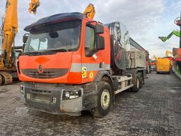 Renault Lander 380 DXI